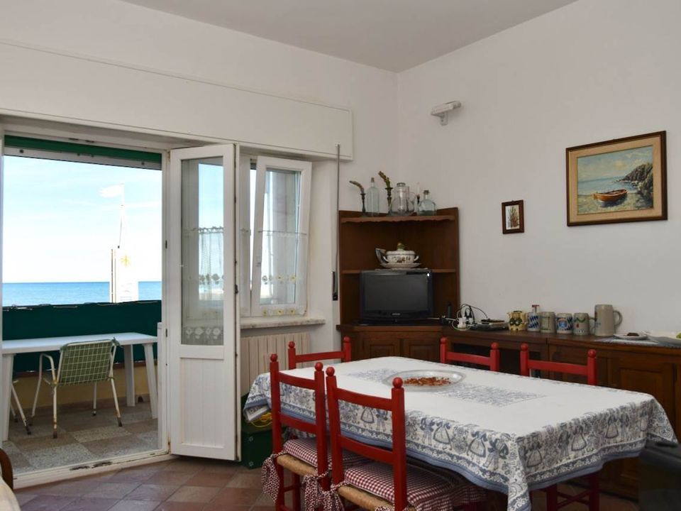 Lejlighed i San Vincenzo, Livorno - foto 5