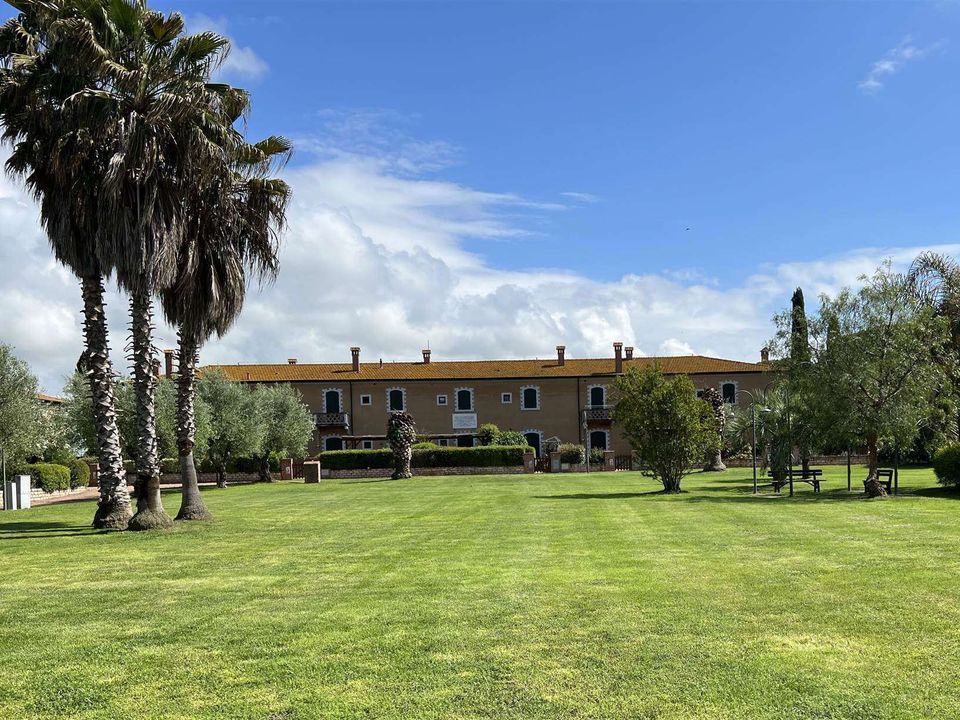 Lejlighed i San Vincenzo, Livorno - foto 1