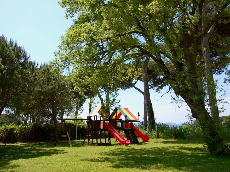Lejlighed i San Vincenzo, Livorno - foto 4