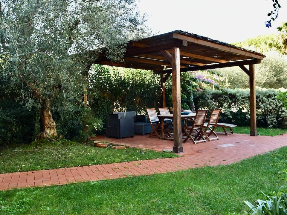 Lejlighed i San Vincenzo, Livorno - foto 5