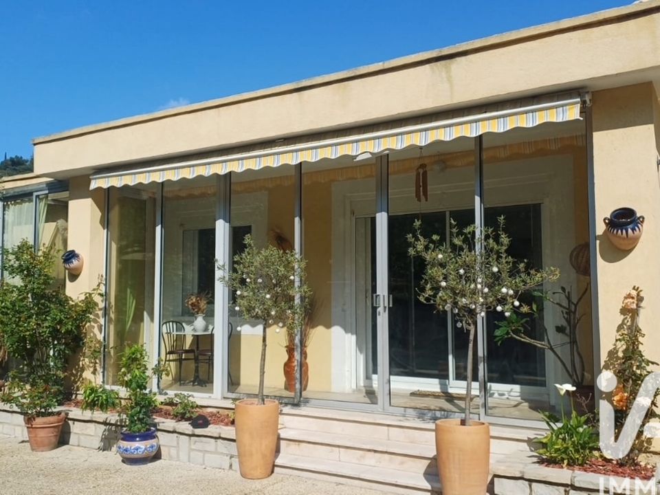Villa i Carnoux-en-Provence, Bouches-du-Rhone - foto 4