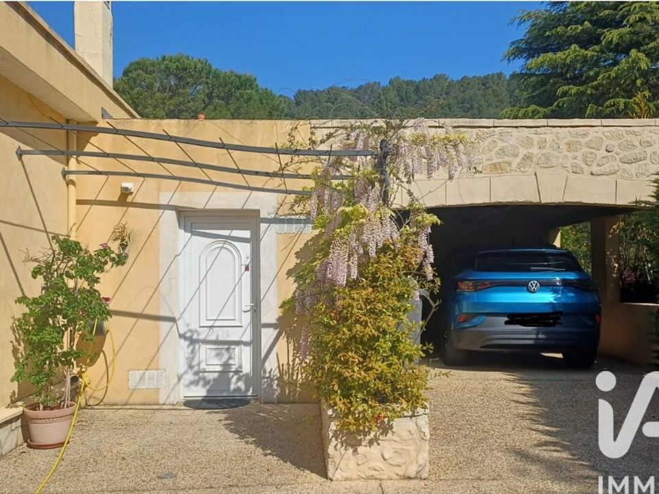Villa i Carnoux-en-Provence, Bouches-du-Rhone - foto 5