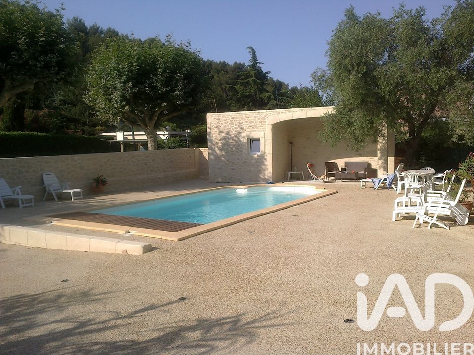Villa i Carnoux-en-Provence, Bouches-du-Rhone - foto 2
