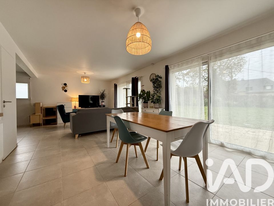 Villa i Brandivy, Morbihan - foto 2