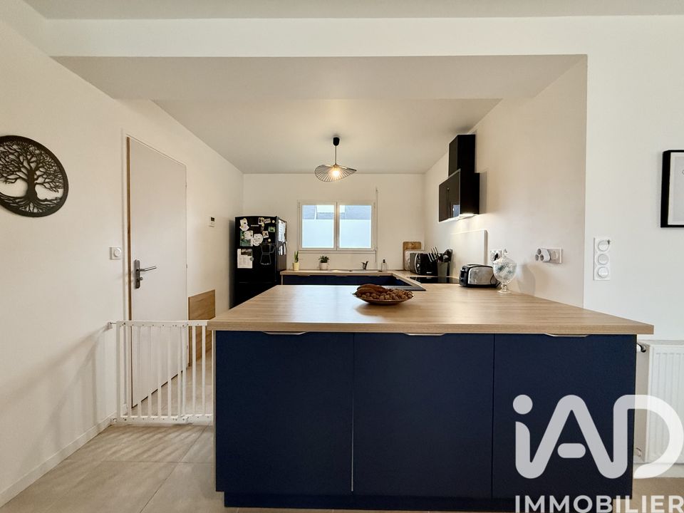 Villa i Brandivy, Morbihan - foto 3