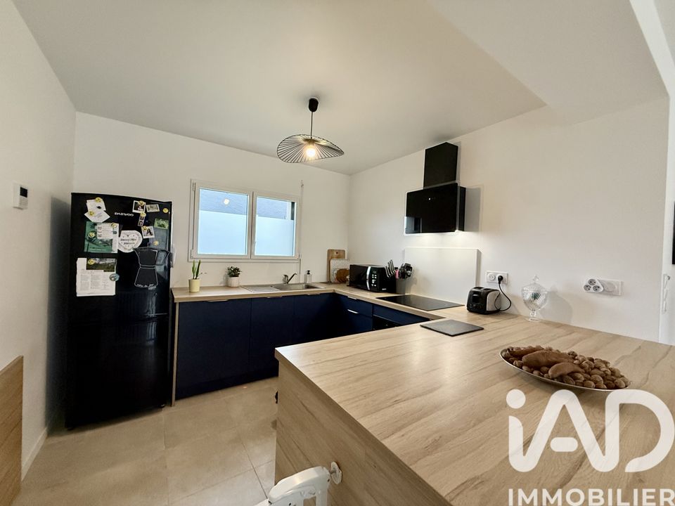 Villa i Brandivy, Morbihan - foto 4