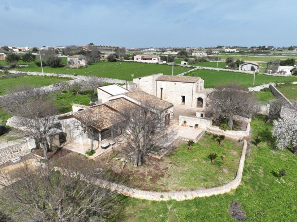 Villa i Modica, Ragusa - bilde 1