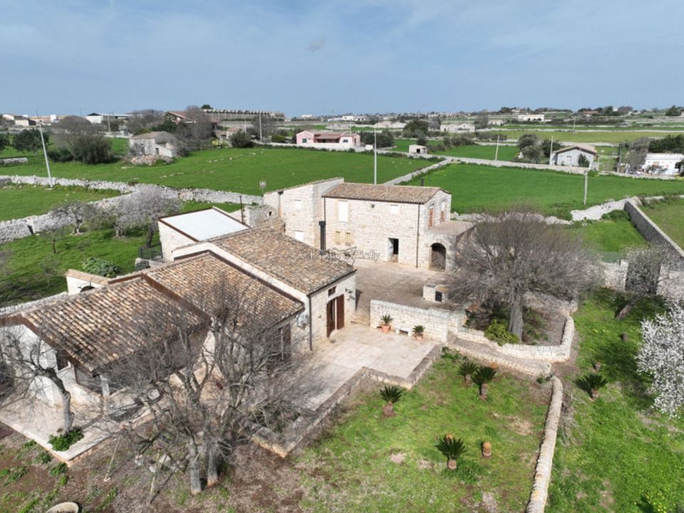 Villa i Modica, Ragusa - bilde 2