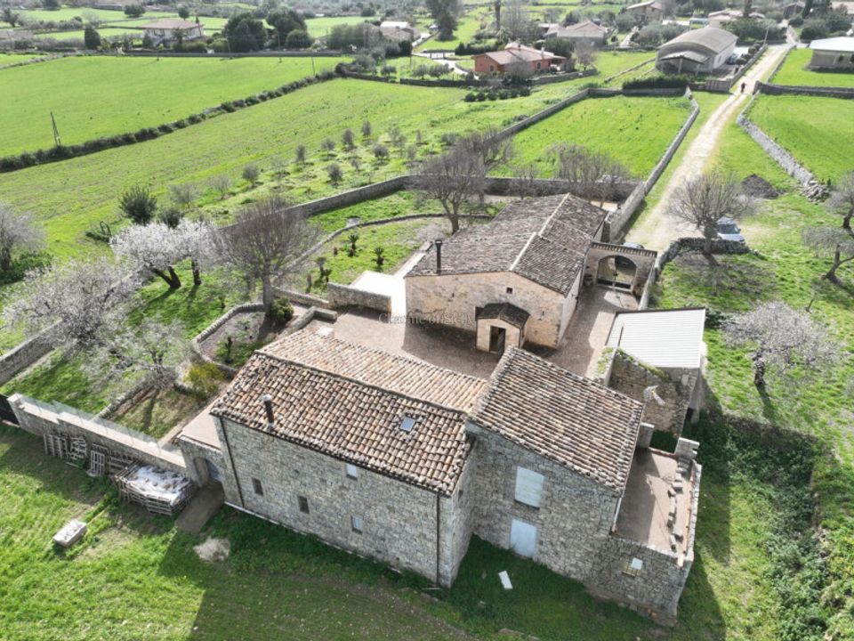 Villa i Modica, Ragusa - bilde 3