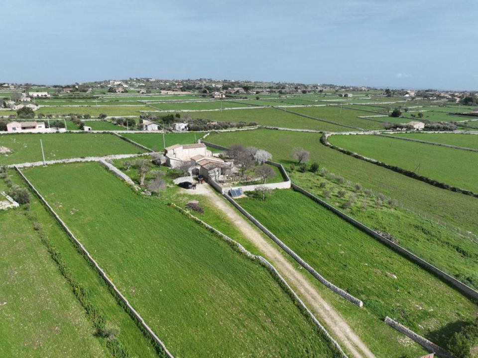 Villa i Modica, Ragusa - bilde 4