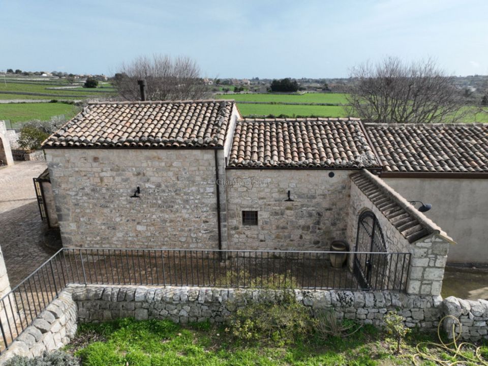 Villa i Modica, Ragusa - bilde 5