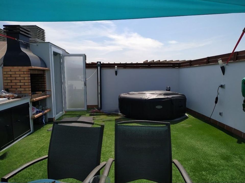 Penthouse i Roses, Gerona - foto 1
