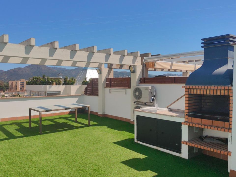 Penthouse i Roses, Gerona - foto 3