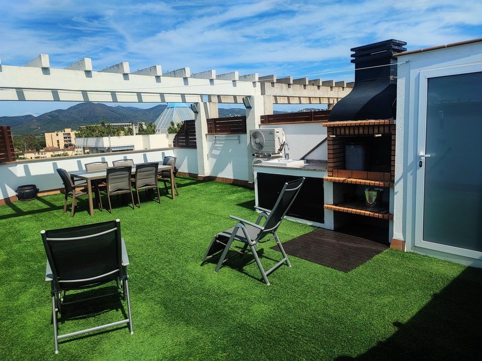 Penthouse i Roses, Gerona - foto 4