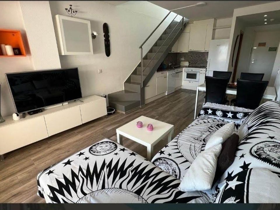 Penthouse i Roses, Gerona - foto 5