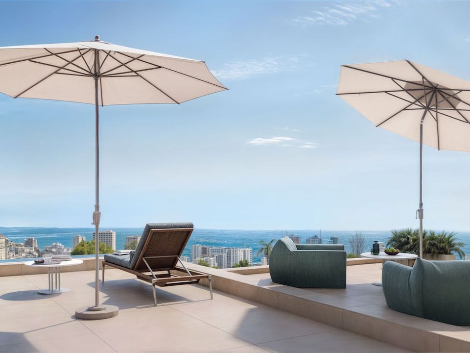 Villa i Calpe, Alicante - foto 2