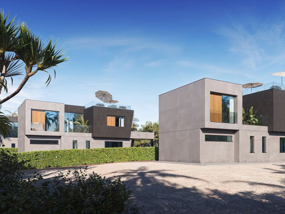 Villa i Calpe, Alicante - foto 3
