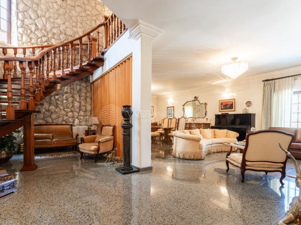 Villa i Amora, Setubal - foto 3