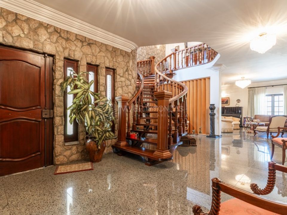 Villa i Amora, Setubal - foto 2