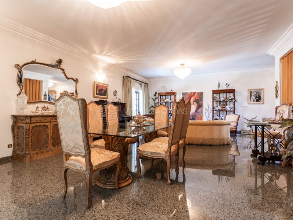 Villa i Amora, Setubal - foto 4