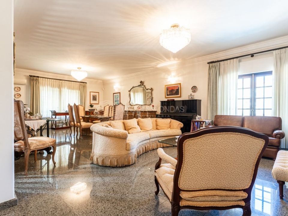 Villa i Amora, Setubal - foto 5