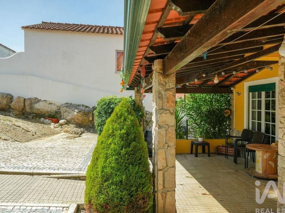 Rækkehus i Cadaval, Lisbon - foto 3