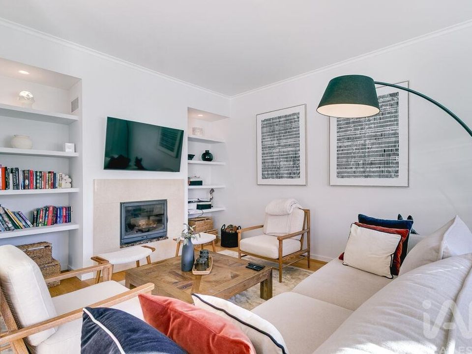 Rækkehus i Cascais, Lisbon - foto 5