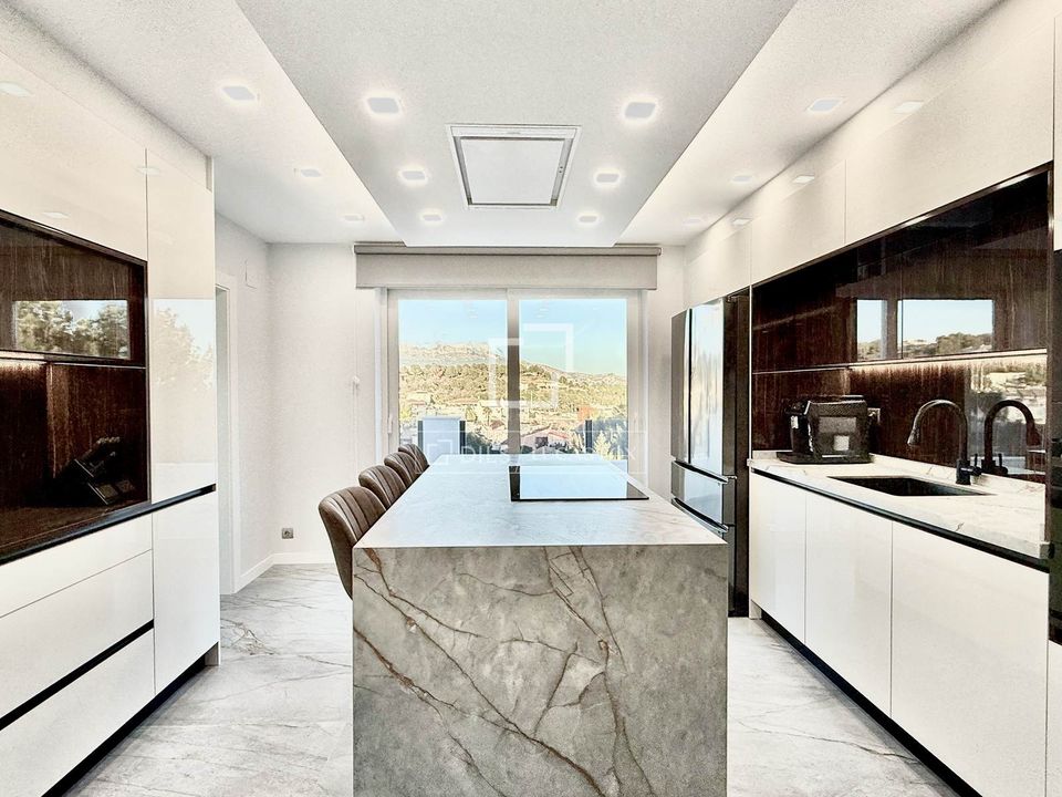 Villa i La Nucia, Alicante - foto 4