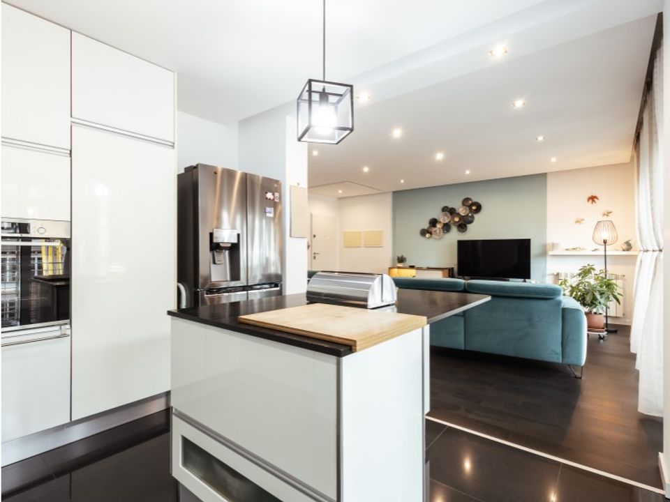 Lejlighed i Tavarede, Coimbra - foto 3
