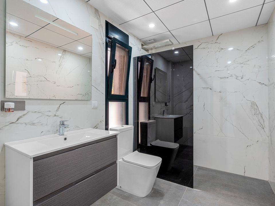 Villa i Dehesa De Campoamor, Alicante - foto 4