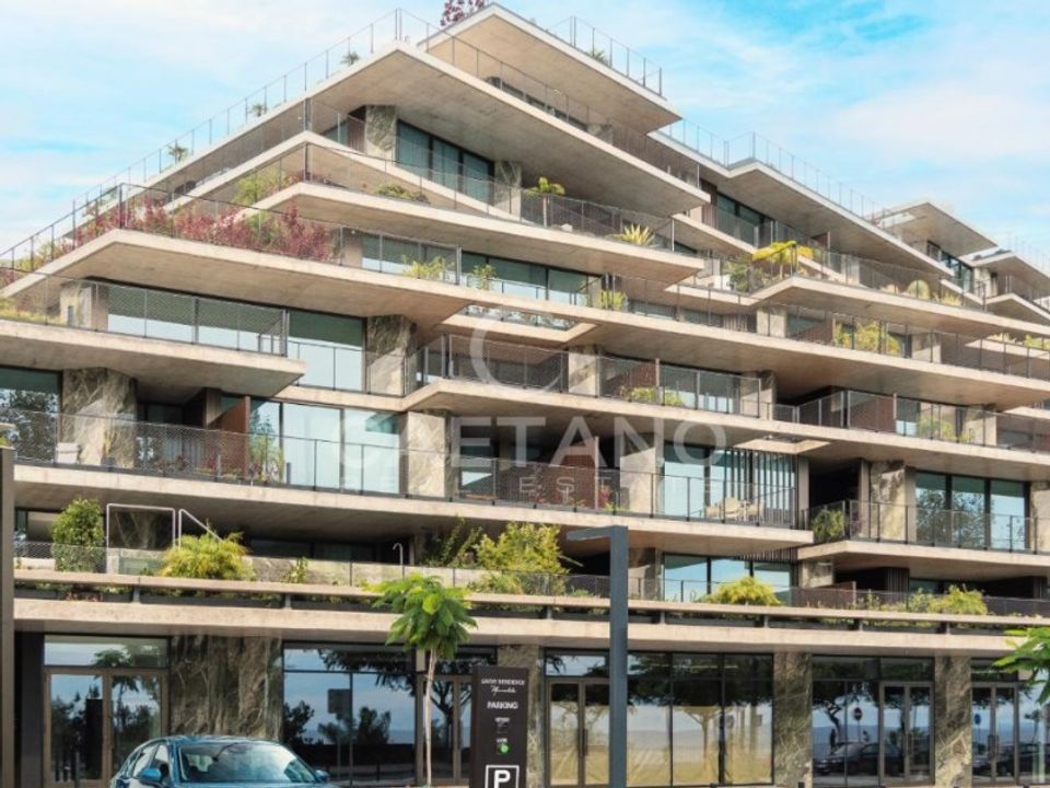 Penthouse i Funchal, Madeira - foto 4