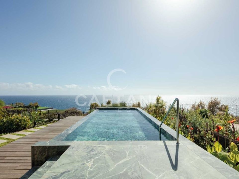 Lejlighed i Funchal, Madeira - foto 4