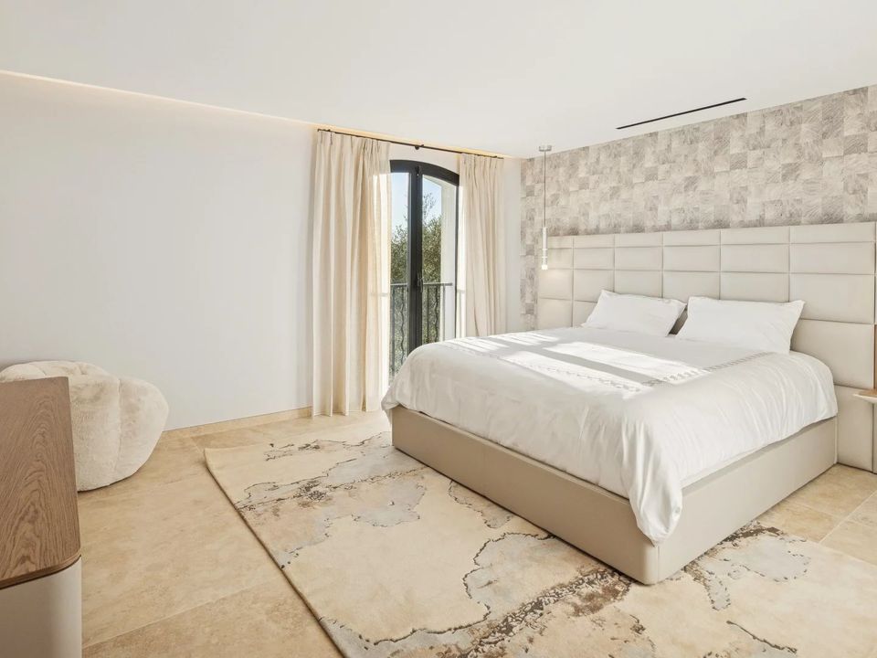 Villa i Le Cannet, Alpes-Maritimes - foto 5