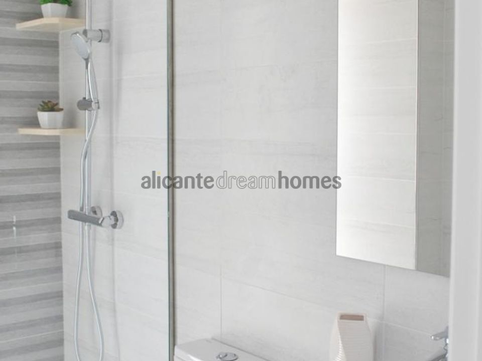 Villa i Pinoso, Alicante - foto 5