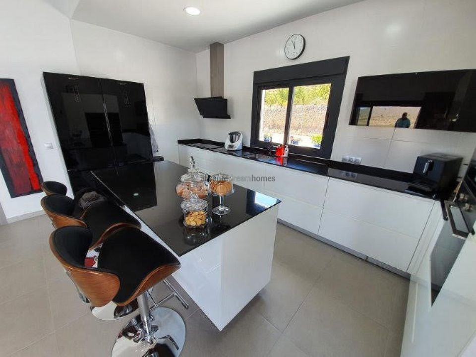 Villa i Pinoso, Alicante - foto 4