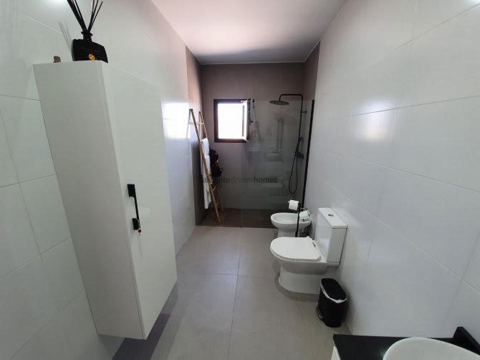 Villa i La Canalosa, Alicante - foto 5