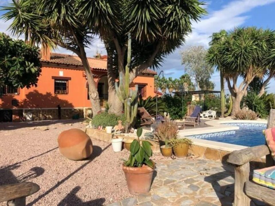 Villa i Daya Vieja, Alicante - foto 3