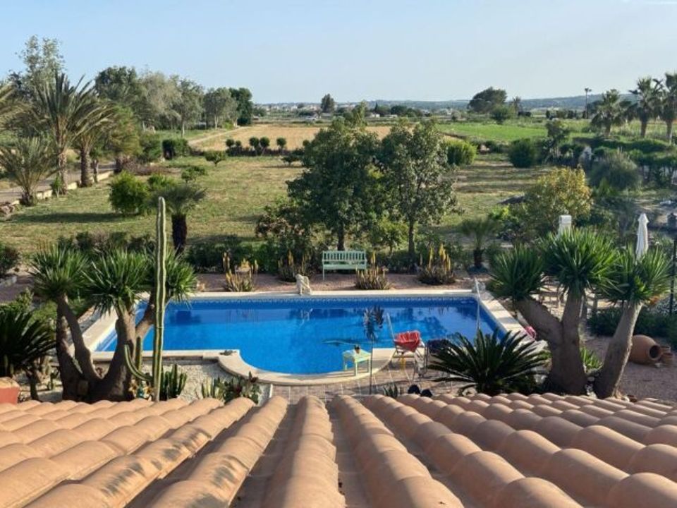 Villa i Daya Vieja, Alicante - foto 4