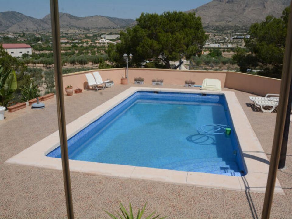 Villa i Macisvenda, Murcia - foto 2