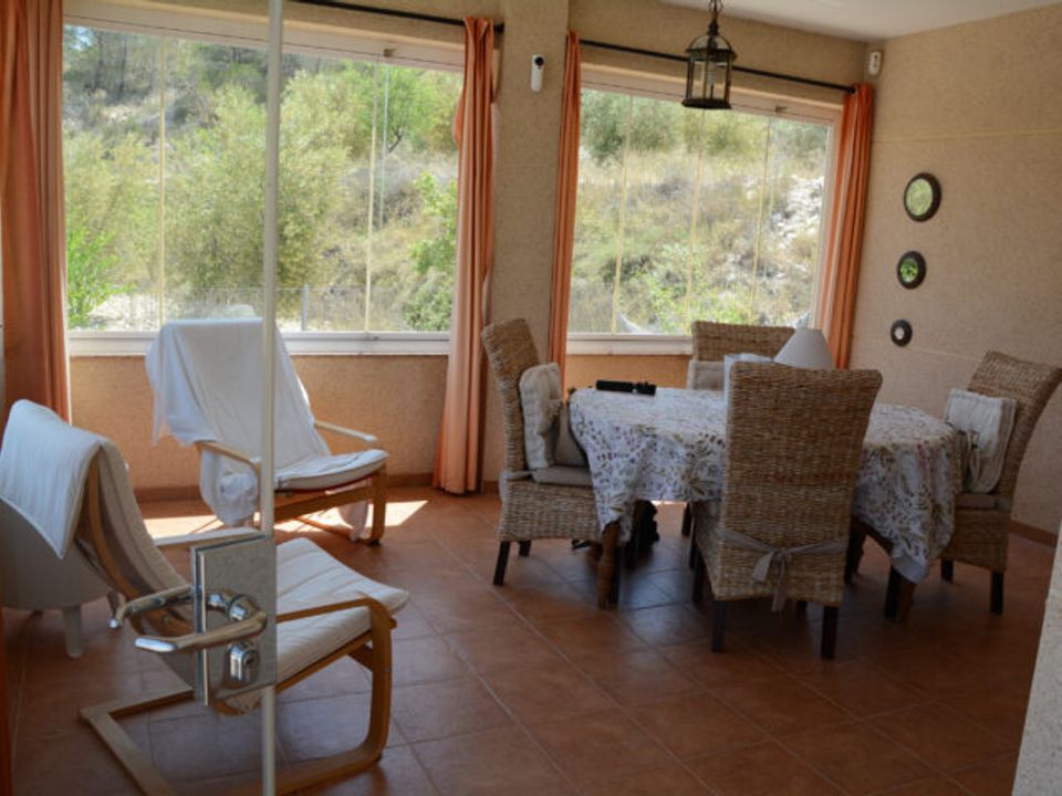 Villa i Macisvenda, Murcia - foto 5