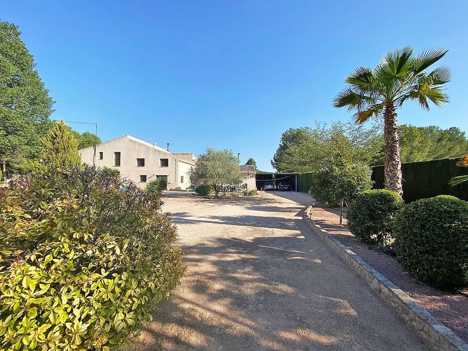 Masia a Culebron, Alicante - foto 2