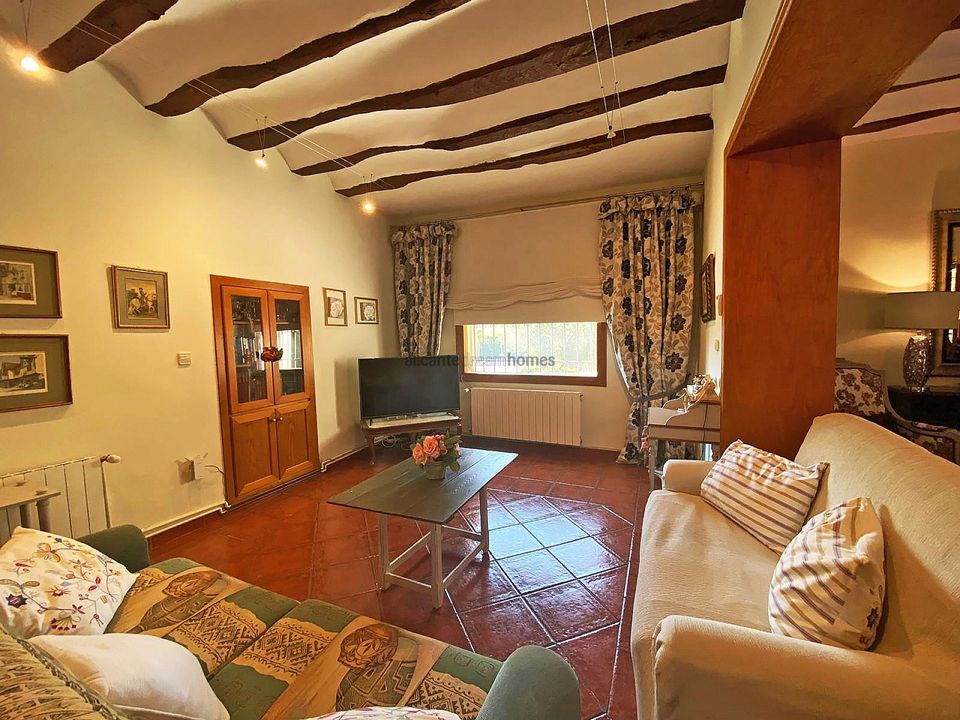 Masia a Culebron, Alicante - foto 4