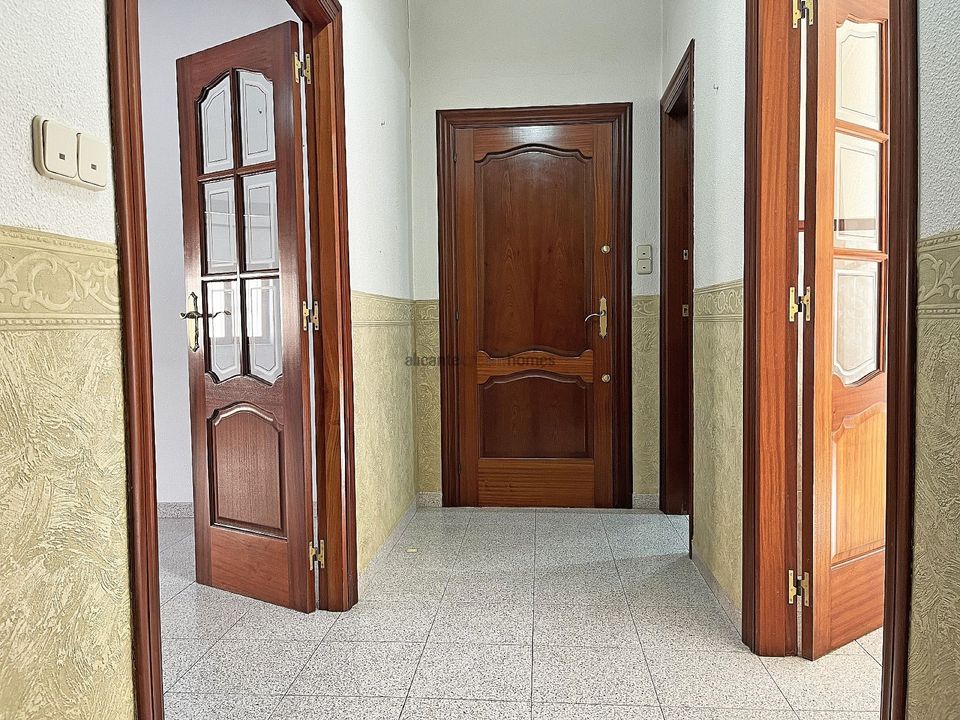 Byhus i Pinoso, Alicante - foto 3