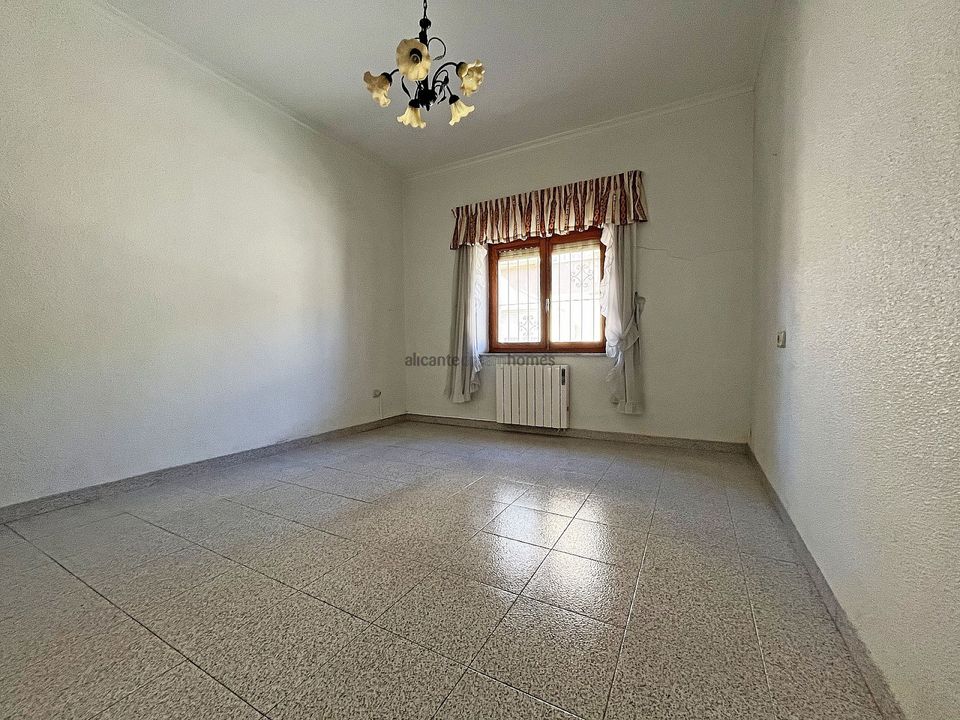 Byhus i Pinoso, Alicante - foto 5