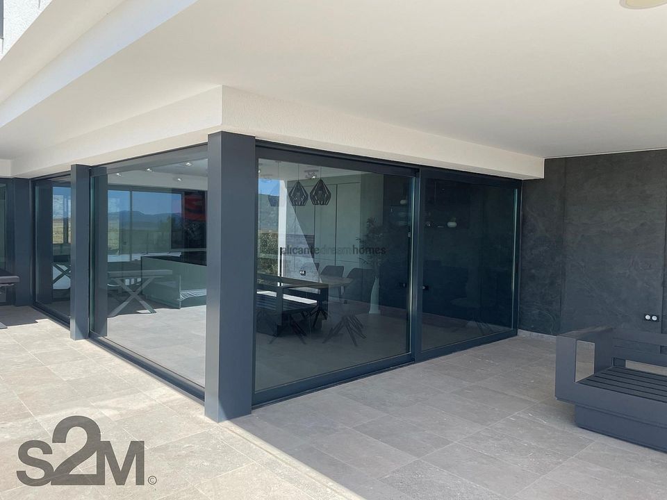 Villa i Pinoso, Alicante - foto 1