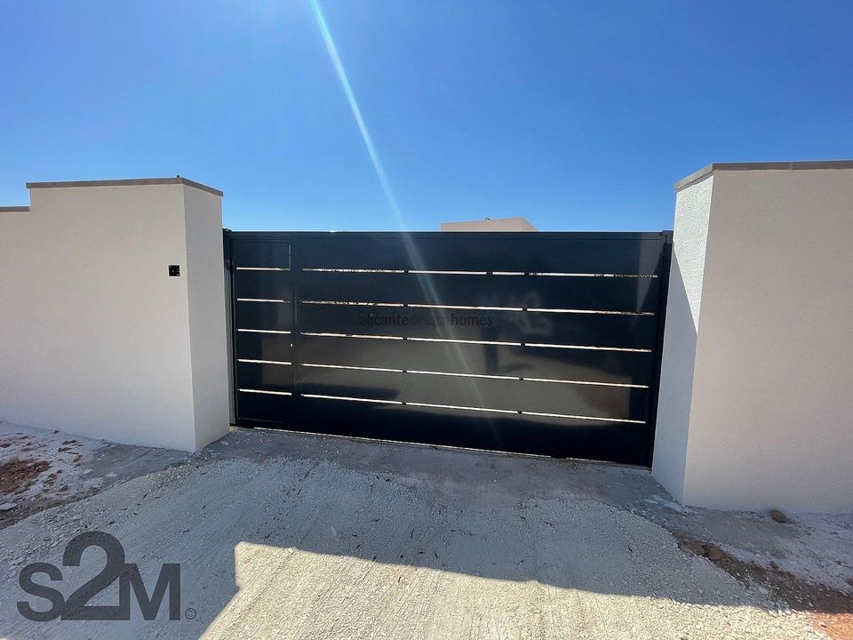 Villa i Pinoso, Alicante - foto 4