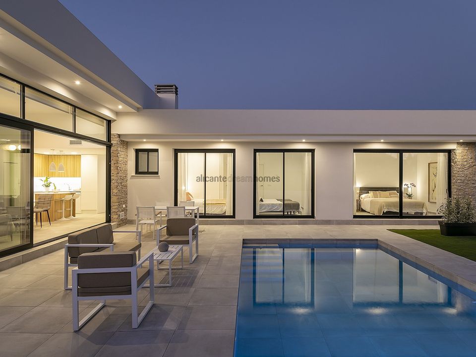 Villa i Calasparra, Murcia - foto 2