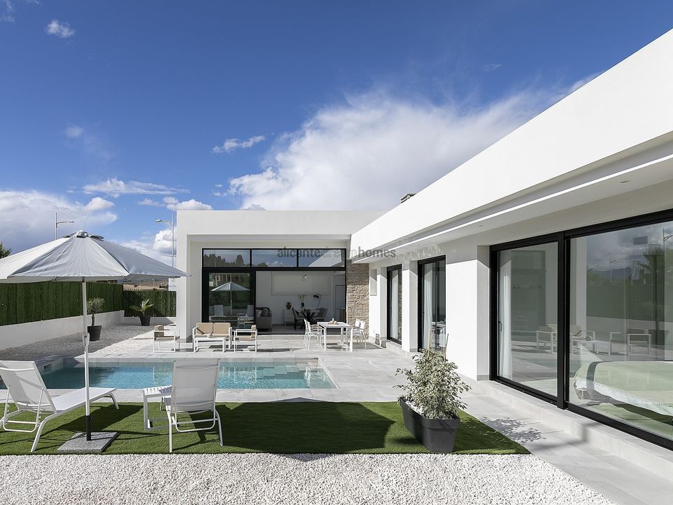 Villa i Calasparra, Murcia - foto 5
