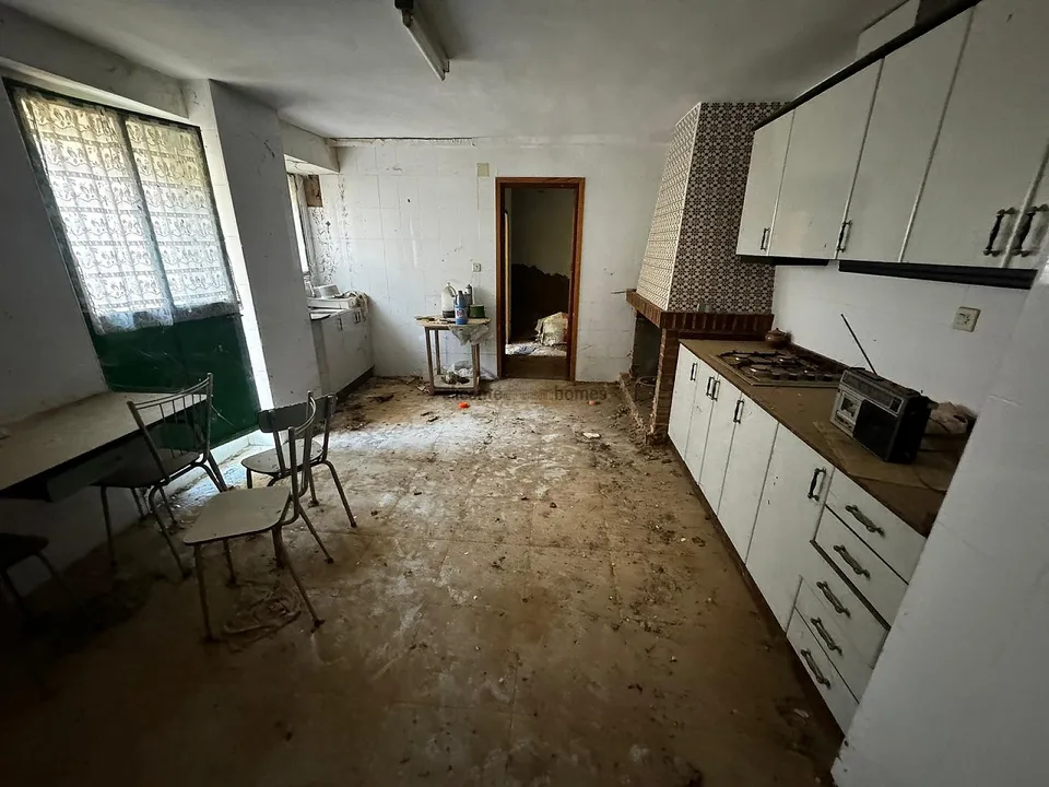 Landejendom i Yecla, Murcia - foto 2