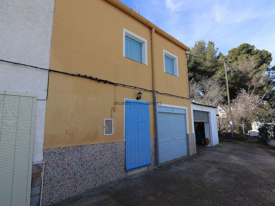 Casa di città Yecla, Murcia - foto 1